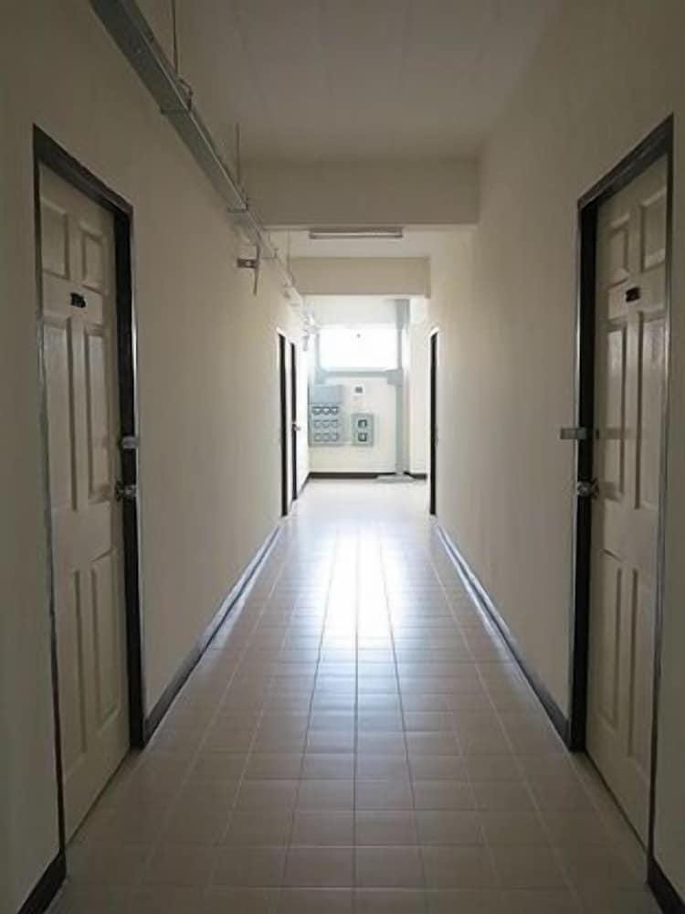 SV Apartment Bangyai Hotel in Thailand