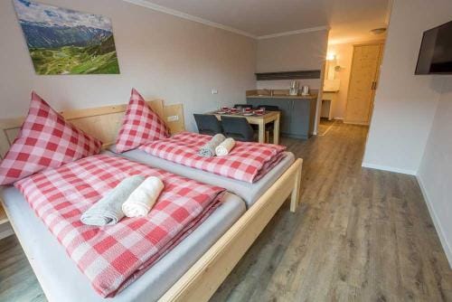 Moosbauer Hof Hotel in Sonthofen