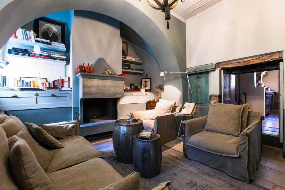 Apeiros Chora Hotel Hotel in North Macedonia