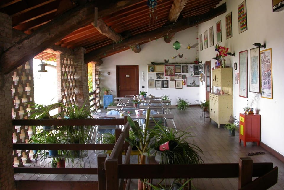 Arriga Alta Hotel in Province of Brescia