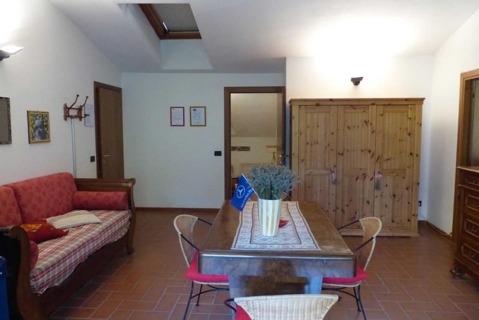 Arriga Alta Hotel in Province of Brescia