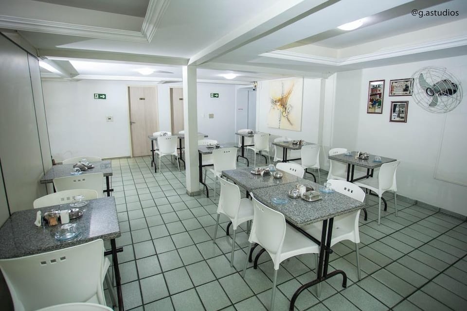 Hotel Zurique Hotel in State of Paraíba, Brazil
