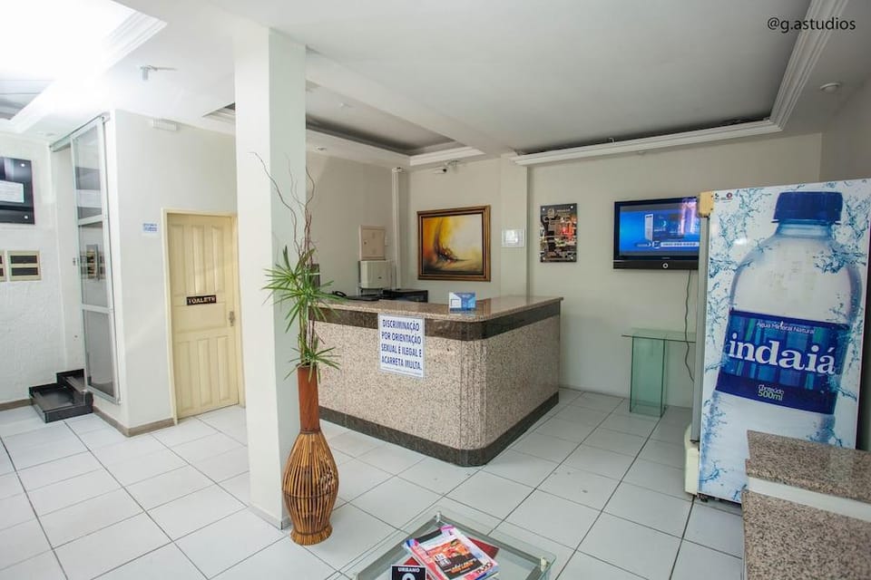 Hotel Zurique Hotel in State of Paraíba, Brazil