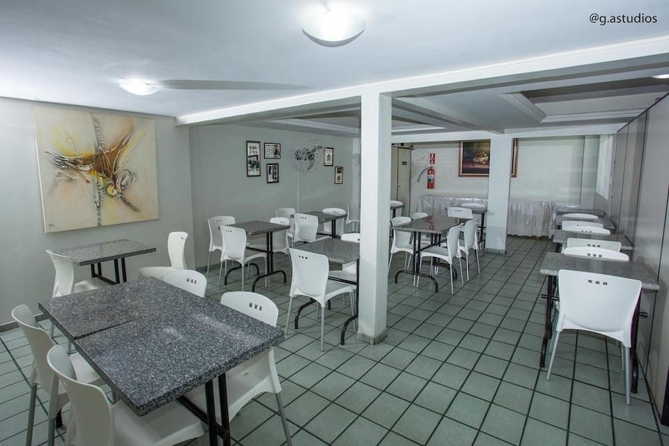 Hotel Zurique Hotel in State of Paraíba, Brazil