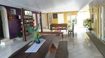 Rubi Violeta Pousada Hotel in State of Goiás