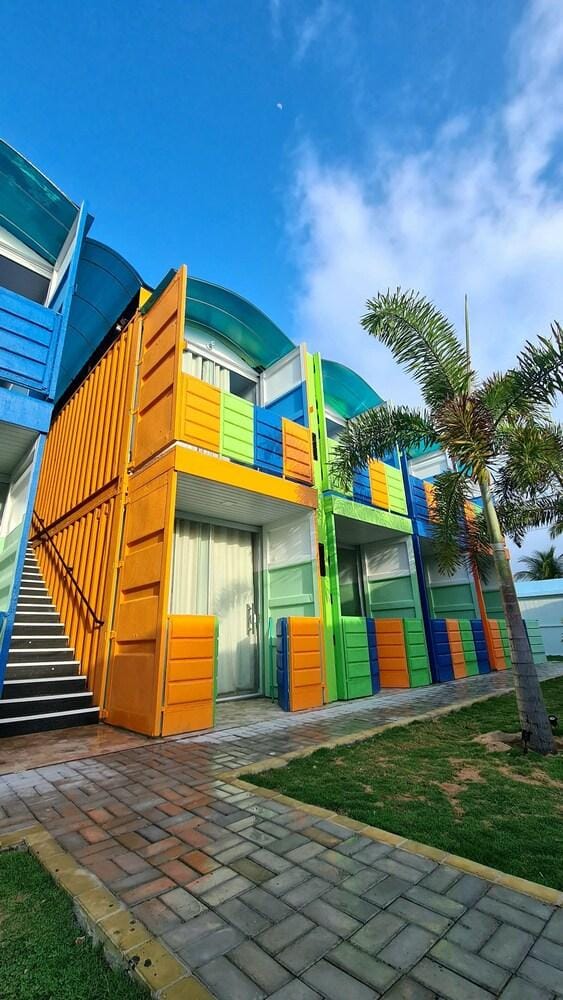 BELA VILLA ECO POUSADA Hotel in State of Ceará