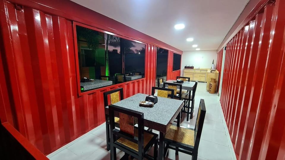 BELA VILLA ECO POUSADA Hotel in State of Ceará