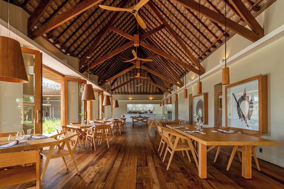 Casana Hotel Hotel in State of Ceará
