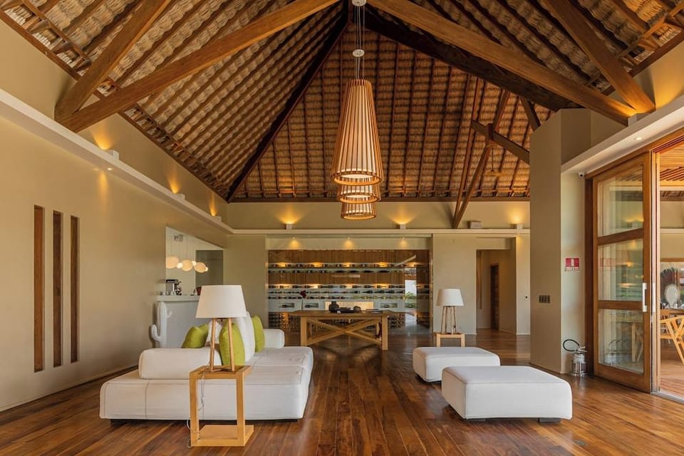 Casana Hotel Hotel in State of Ceará
