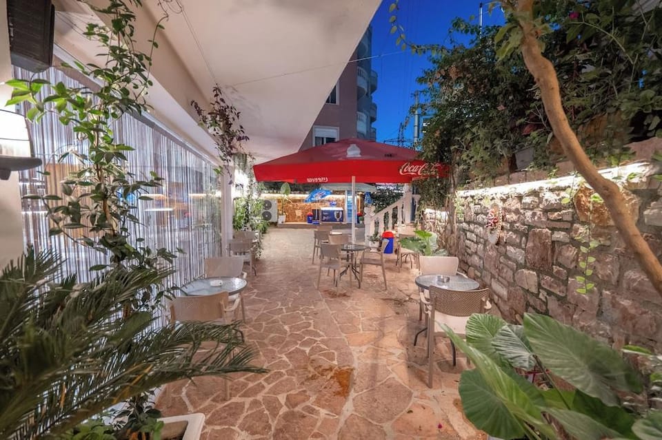 Elite Hotel Hotel in Sarandë