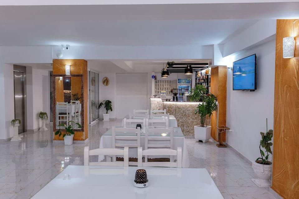 Elite Hotel Hotel in Sarandë