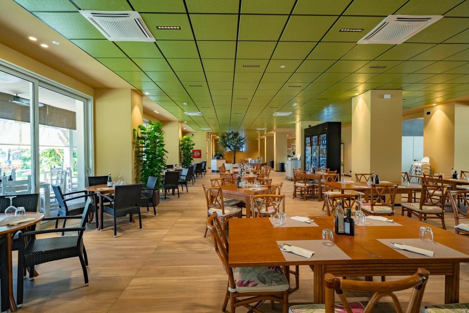 Il Tridente Hotel Hotel in Bibione
