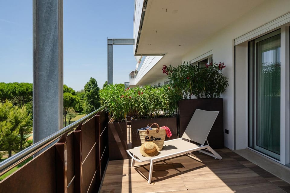 Il Tridente Hotel Hotel in Bibione
