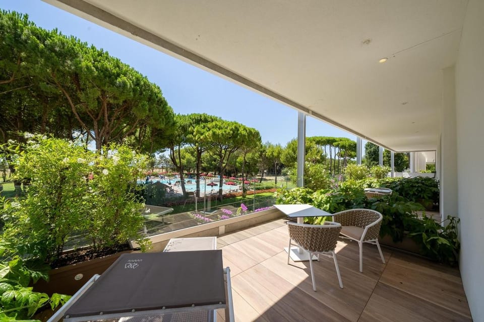Il Tridente Hotel Hotel in Bibione