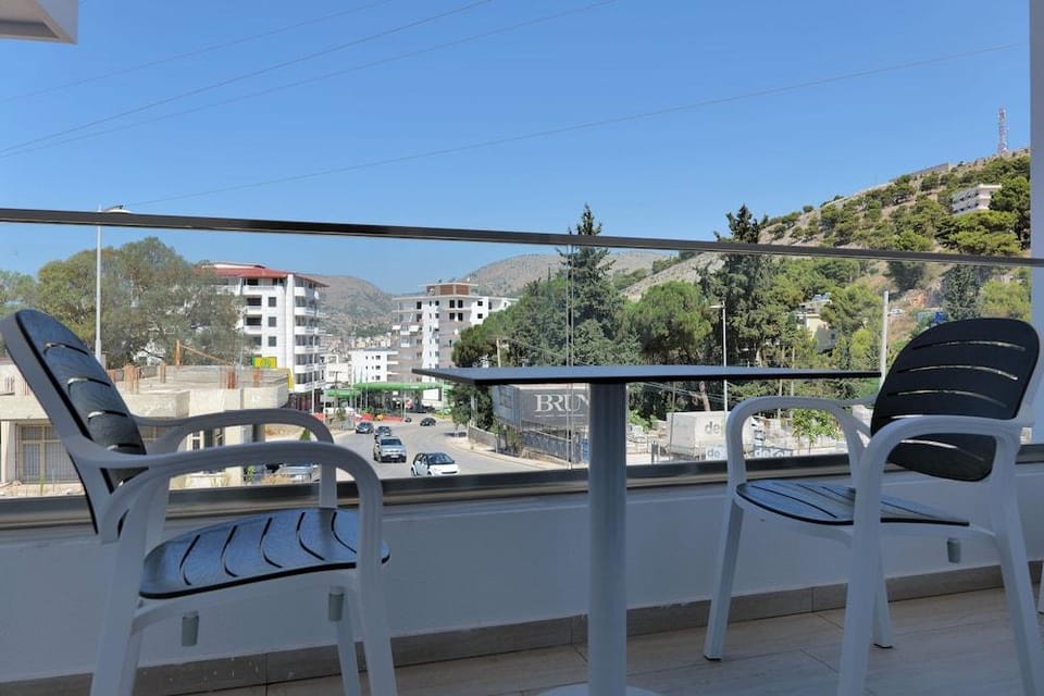 Lumi Hotel Hotel in Sarandë