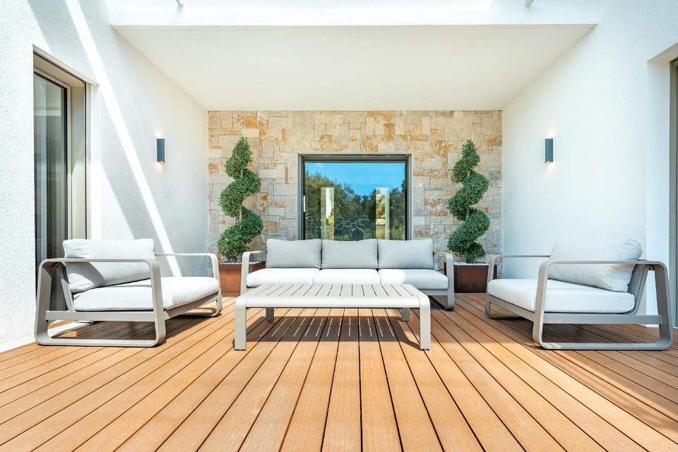 Villa Jylloue Resort in Mouans-Sartoux