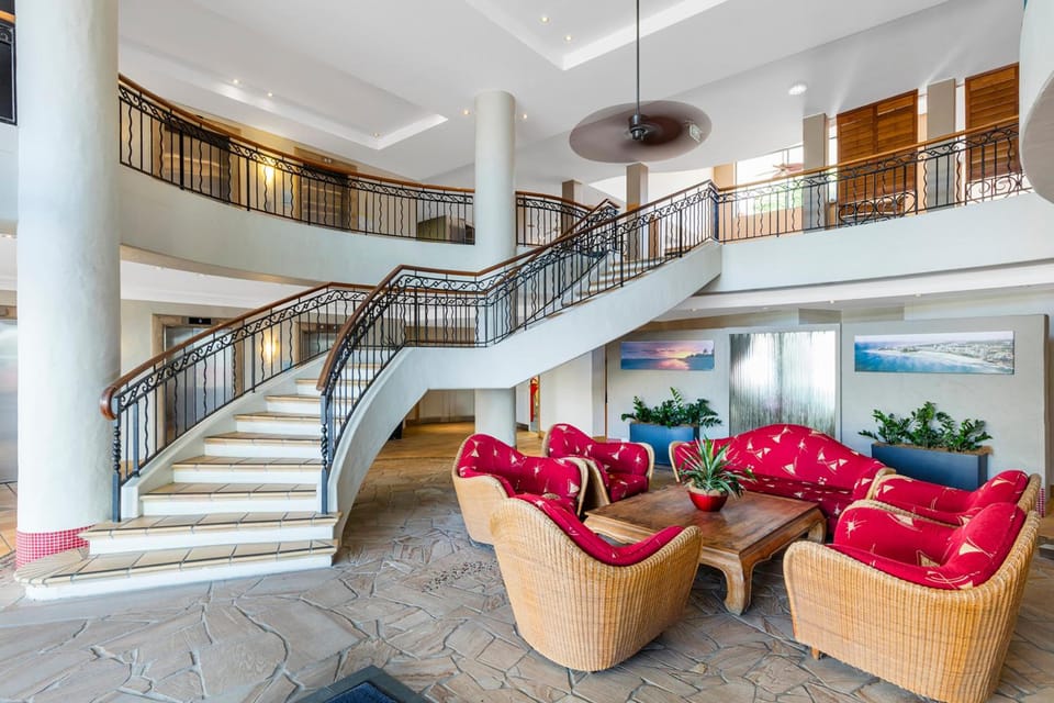 Oaks Gold Coast Calypso Plaza Suites Apartment hotel in Tweed Heads