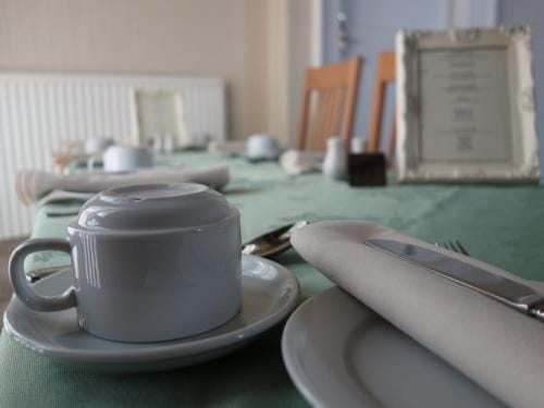 Bay Court Hotel in Llandudno