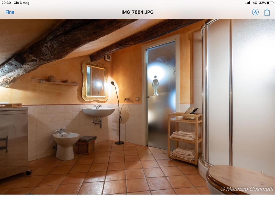 Bea Ducale Hotel in Lombardy