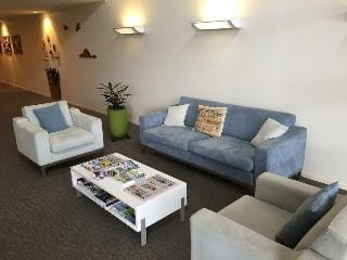 Beachpoint Resort Hotel in Bay Of Plenty