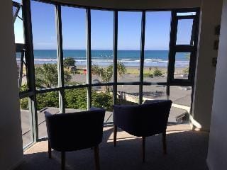 Beachpoint Resort Hotel in Bay Of Plenty