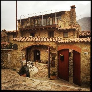 Hotel Font del Genil Hotel in Catalonia