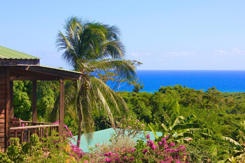 Big Sky Lodge Lodge in Grenada