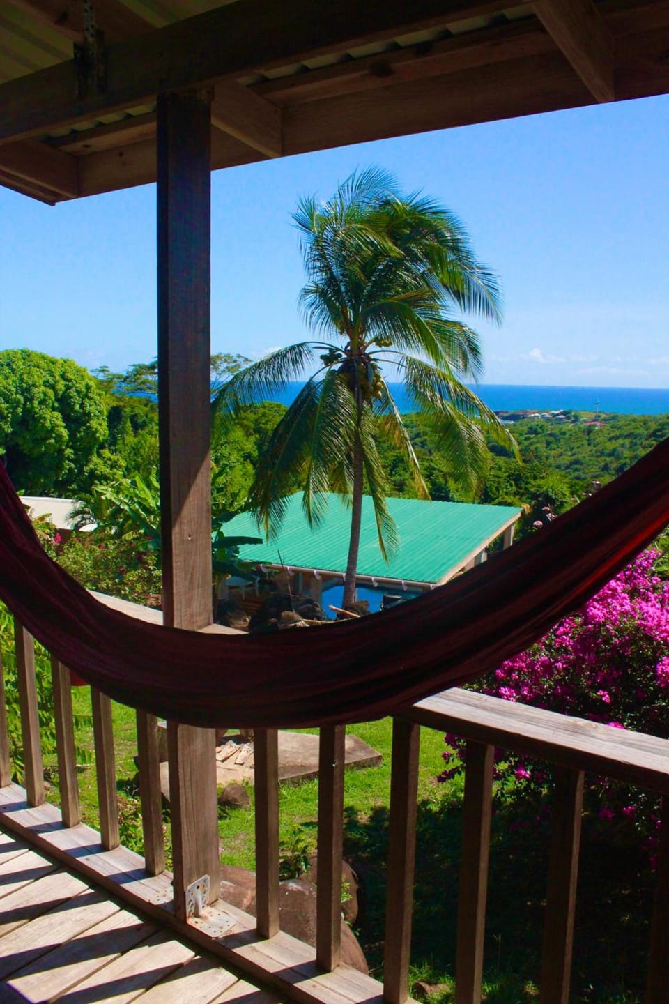 Big Sky Lodge Lodge in Grenada