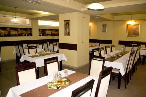 Seven Hotel Hotel in Cluj-Napoca