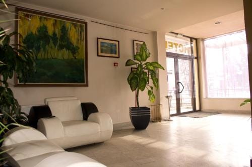 Seven Hotel Hotel in Cluj-Napoca