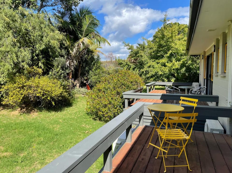 Aotearoa Lodge & Tours Motel in Whitianga