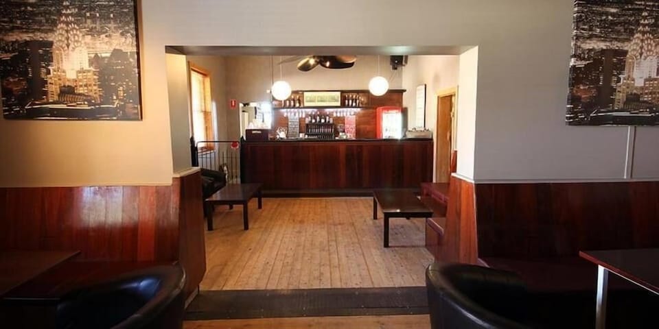 Blyth Hotel Hotel in South Australia