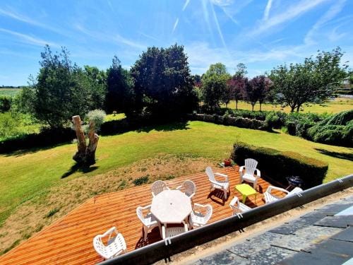 Le pre Colas- la maison neo bretonne Hotel in Brittany
