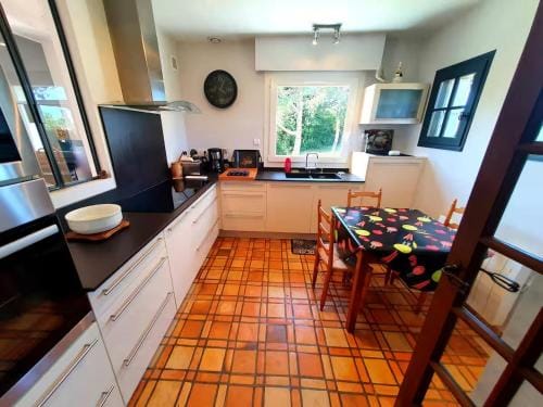 Le pre Colas- la maison neo bretonne Hotel in Brittany