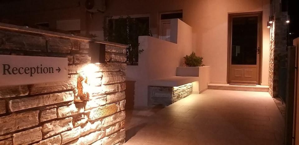 Petries Studios Hotel in Euboea