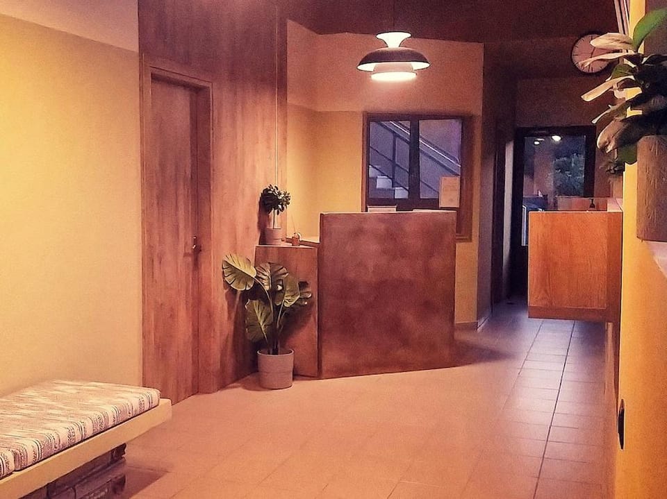 Petries Studios Hotel in Euboea