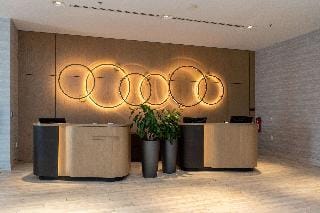 Holiday Inn Select Halifax-Centre Hotel in Dartmouth