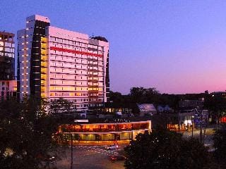 Holiday Inn Select Halifax-Centre Hotel in Dartmouth