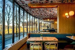Holiday Inn Select Halifax-Centre Hotel in Dartmouth