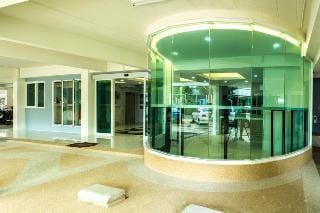 Supreme Place SHA by ZUZU Hotel in Thailand
