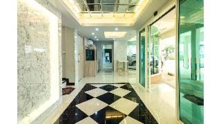 Supreme Place SHA by ZUZU Hotel in Thailand