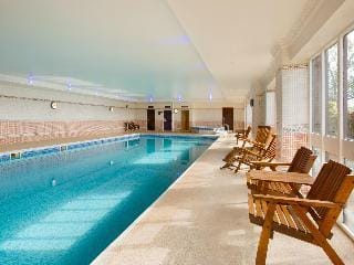The Olde Barn Hotel & Spa, Sure Hotel Collection by BW Hotel in Newark and Sherwood District