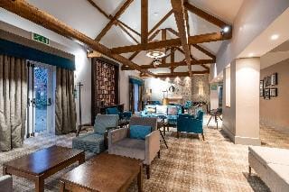 The Olde Barn Hotel & Spa, Sure Hotel Collection by BW Hotel in Newark and Sherwood District