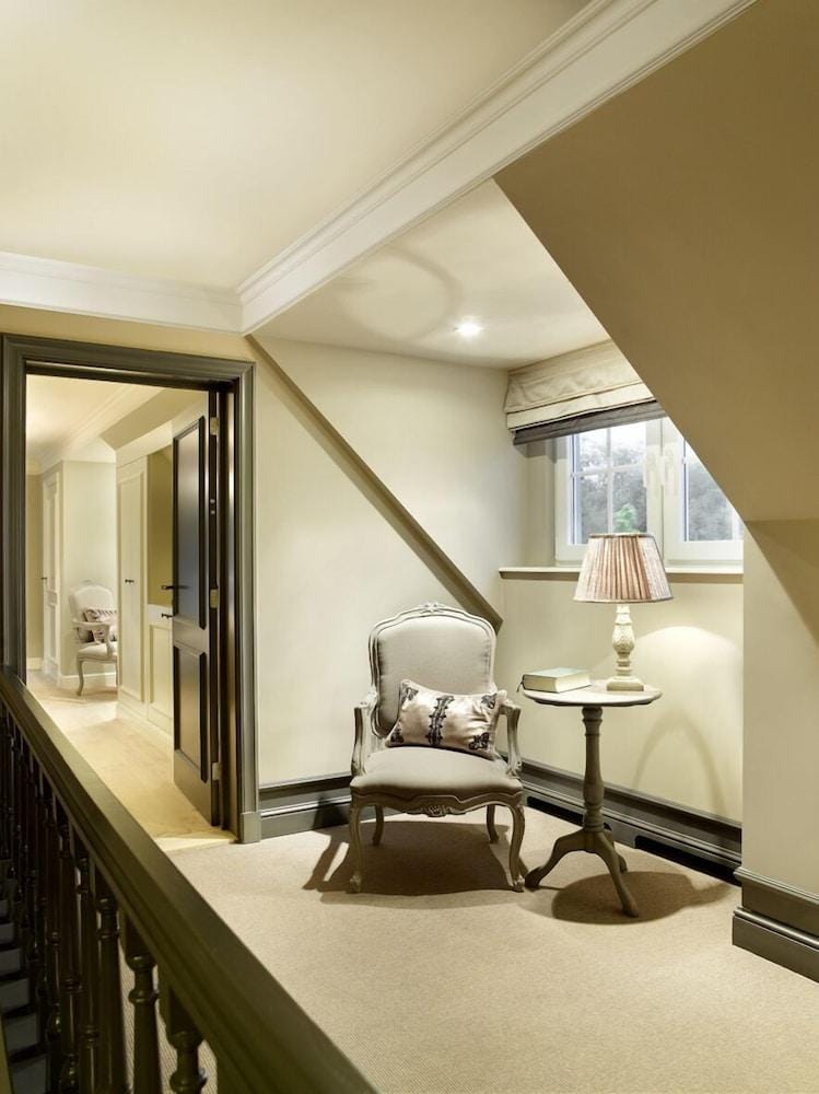 Villa Reynaert Hotel in Dilsen-Stokkem