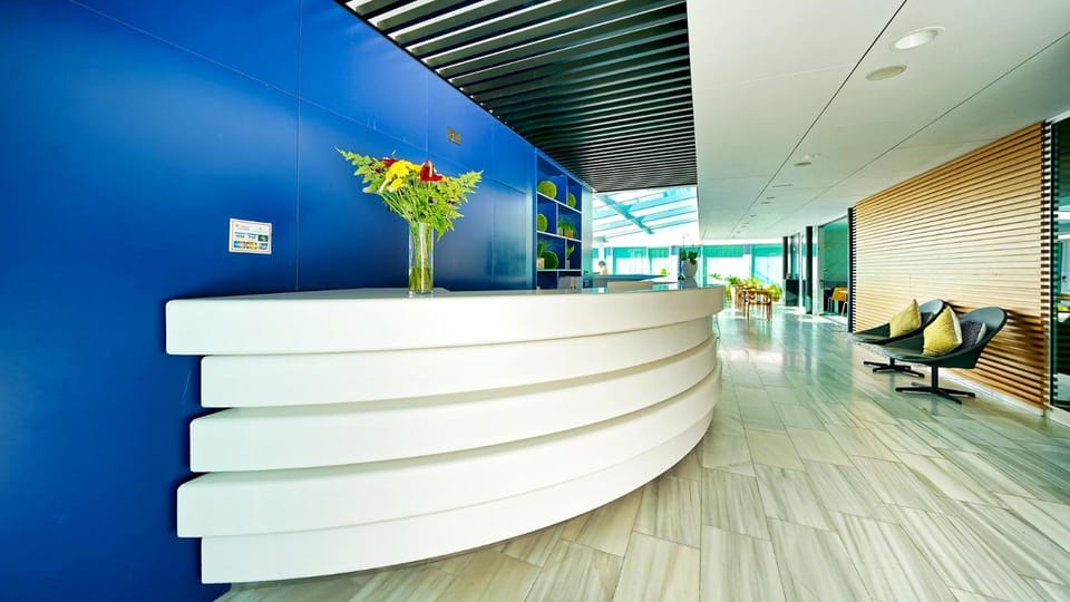 Hotel Nayra - Adults Only Hotel in Maspalomas