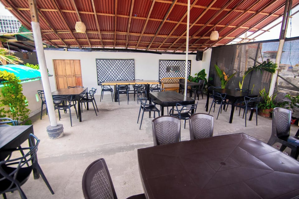 Mariel Hotel Cartagena Hotel in Cartagena