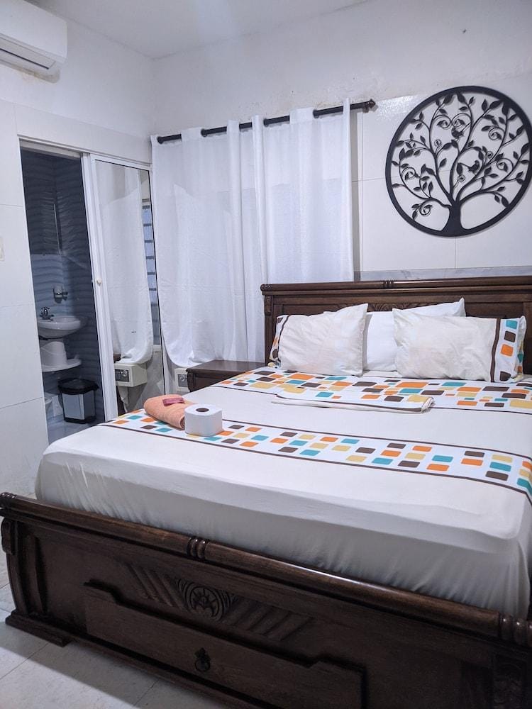 Hostal Marbella 47 Hotel in Cartagena