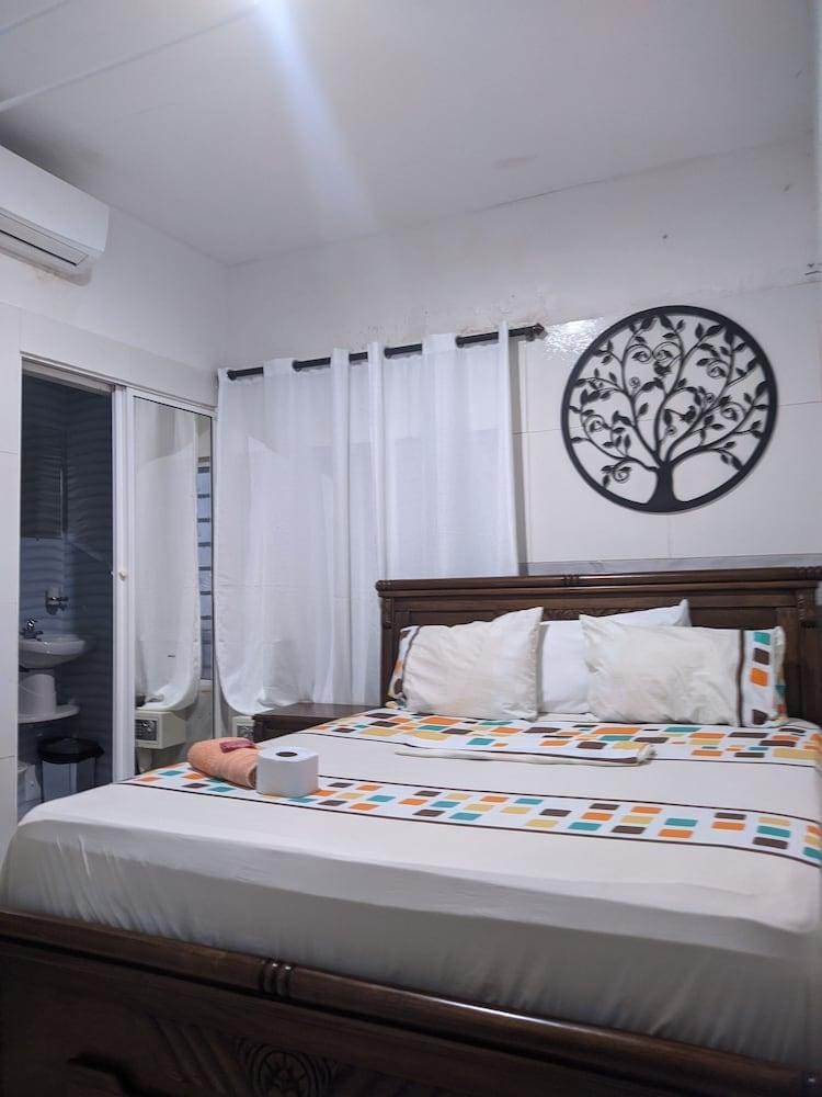Hostal Marbella 47 Hotel in Cartagena
