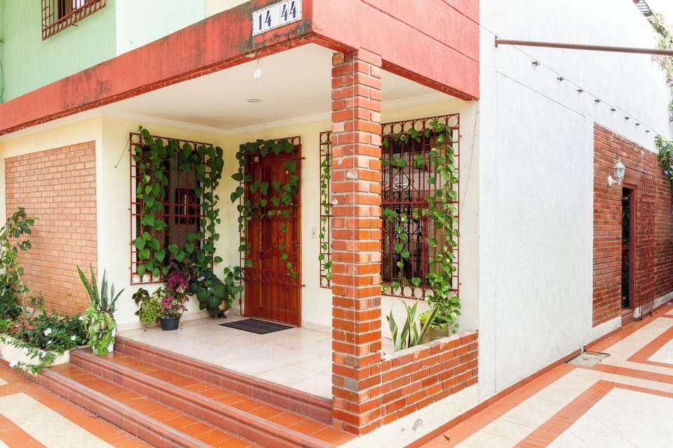 Hostal Cartagonova Hotel in Cartagena