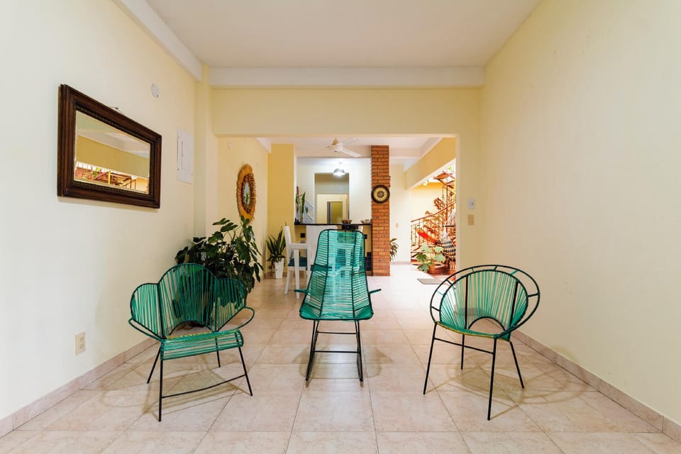 Hostal Cartagonova Hotel in Cartagena